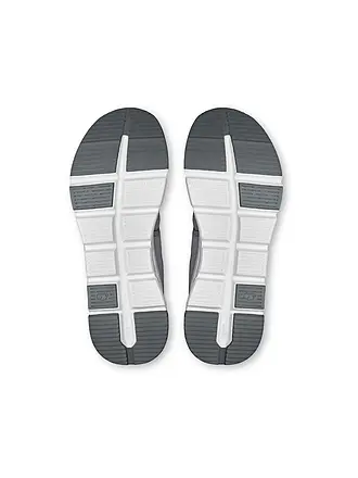ON | Chaussures de course pour enfants Cloud Sky | rosa